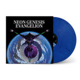 NEON GENESIS EVANGELION (Original Series Soundtrack) (140 Gram Colored Vinyl LP)