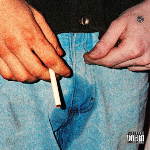 TYLER, THE CREATOR - CHERRY BOMB (X) (2LP/TRANSLUCENT BLUE VINYL)