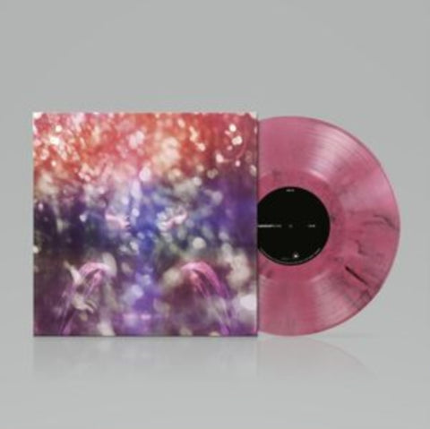 MAYBESHEWILL - FAIR YOUTH (10TH ANNIVERSARY REMIX & REMASTER) (OPAQUE HOT PINK-B (Vinyl LP)