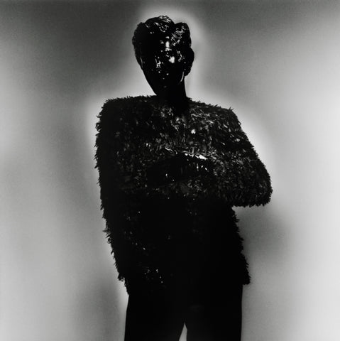 GESAFFELSTEIN - GAMMA (Vinyl LP)