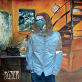 HOZIER - HOZIER (10TH ANNIVERSARY EDITION) (2LP/OPAQUE CUSTARD VINYL) (Vinyl LP)