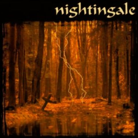 NIGHTINGALE - I (REISSUE/2CD) (Music CD)
