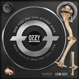 OSBOURNE,OZZY - SEE YOU ON THE OTHER SIDE V2.0 (27LP) (Vinyl LP)