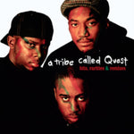 TRIBE CALLED QUEST - HITS, RARITIES & REMIXES (2LP) (Vinyl LP)