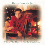 CONNICK JR.,HARRY - WHEN MY HEART FINDS CHRISTMAS (2LP) (Vinyl LP)