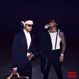 FUTURE & METRO BOOMIN - WE DON'T TRUST YOU (2LP) (Vinyl LP)