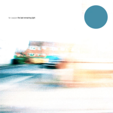 FAR CASPIAN - LAST REMAINING LIGHT (Vinyl LP)