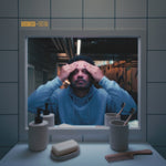 BIRDMASK - TRISTAN (Vinyl LP)