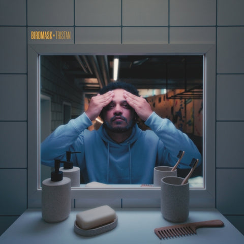 BIRDMASK - TRISTAN (Vinyl LP)