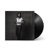 SHABOOZEY - WHERE I'VE BEEN ISN'T WHERE I'M GOING (Vinyl LP)