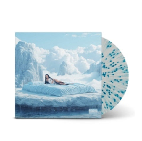 TINK - WINTER'S DIARY 5 (COLOR VINYL) (Vinyl LP)