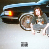 POUYA - FIVE FIVE (PICTURE DISC) (Vinyl LP)