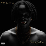 FIREBOY DML - ADEDAMOLA (GOLD VINYL) (Vinyl LP)