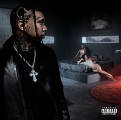 TYGA - NSFW (Music CD)