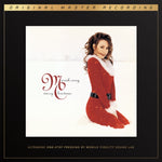 CAREY,MARIAH - MERRY CHRISTMAS (180G/33RPM/SUPERVINYL ULTRADISC ONE-STEP/NUMBERE (Vinyl LP)