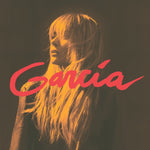 GARCIA,KANY - GARCIA (RED TRANSLUCENT VINYL) (Vinyl LP)