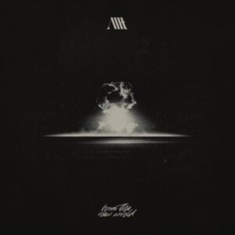 ALLT - FROM THE NEW WORLD (Vinyl LP)