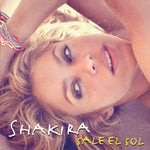 SHAKIRA - SALE EL SOL (HOT PINK VINYL/2LP) (Vinyl LP)