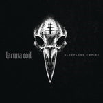 LACUNA COIL - SLEEPLESS EMPIRE (Vinyl LP)