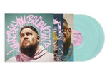 RAG N BONE MAN - WHAT DO YOU BELIEVE IN? (COKE BOTTLE CLEAR VINYL/DELUXE/2LP) (Vinyl LP)