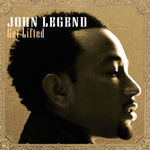 LEGEND,JOHN - GET LIFTED (2LP) (Vinyl LP)