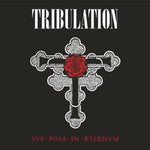 TRIBULATION - SUB ROSA IN AETERNUM (Vinyl LP)