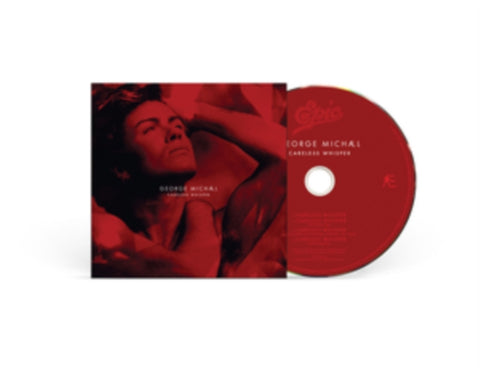 MICHAEL,GEORGE - CARELESS WHISPER (Music CD)