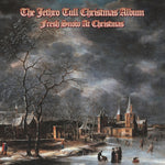 JETHRO TULL - JETHRO TULL CHRISTMAS ALBUM (2024 REMIX) (2LP) (Vinyl LP)