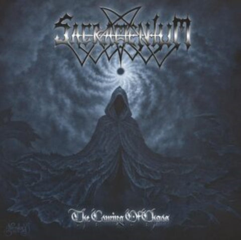 SACRAMENTUM - COMING OF CHAOS (Vinyl LP)