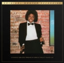 JACKSON,MICHAEL - OFF THE WALL (2LP/180G/45RPM AUDIOPHILE SUPERVINYL ULTRADISC ONE- (Vinyl LP)