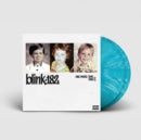 BLINK-182 - ONE MORE TIME… PART-2 (X) (BLUE BALLS VINYL/2LP) (Vinyl LP)