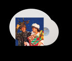 WHAM! - LAST CHRISTMAS (40TH ANNIVERSARY/SNOWFLAKE WHITE VINYL) (Vinyl LP)