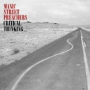 MANIC STREET PREACHERS - CRITICAL THINKING (Vinyl LP)