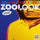 JARRE,JEAN-MICHEL - ZOOLOOK (40TH ANNIVERSARY) (Vinyl LP)