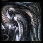 TRIPTYKON - MELANA CHASMATA (RE-ISSUE 2025) (DEEP BLOOD RED VINYL/2LP) (Vinyl LP)