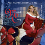 CAREY,MARIAH - ALL I WANT FOR CHRISTMAS IS YOU (LIMITED EDITION) (Vinyl LP)