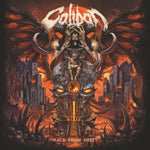 CALIBAN - BACK FROM HELL (Vinyl LP)