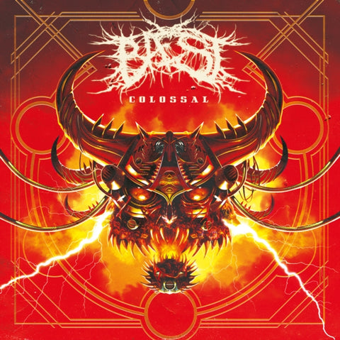 BAEST - COLOSSAL