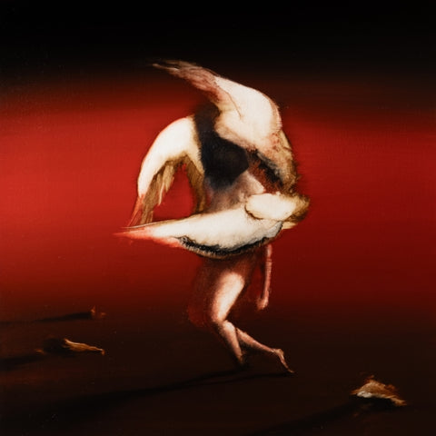 MARUJA - PAIN TO POWER (Vinyl LP)