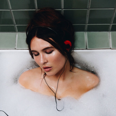 WEBB,MIMI - CONFESSIONS (Vinyl LP)