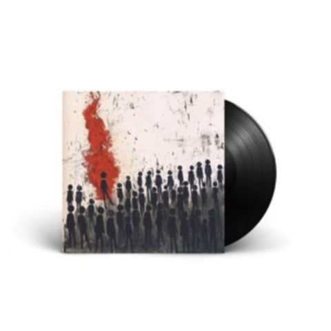 THREE DAYS GRACE - ALIENATION (X)