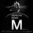 DEPECHE MODE - DEPECHE MODE: M (2BLU-RAY/2CD) (Music CD)