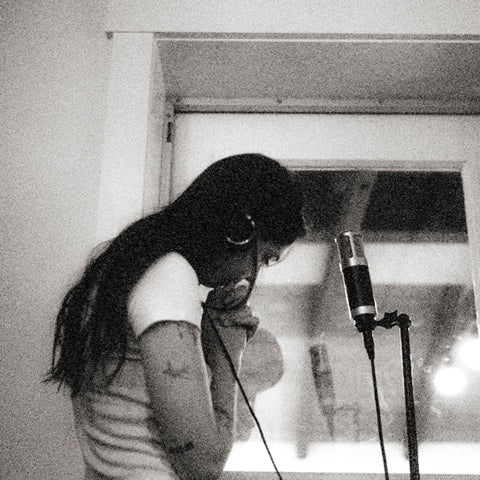 MCALPINE,LIZZY - OLDER (& WISER) (Vinyl LP)