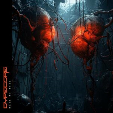 CYPECORE - MAKE ME REAL (Music CD)