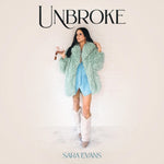 EVANS,SARA - UNBROKE (Music CD)