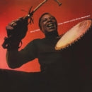 JOHNSON,GINGER & HIS AFRICAN MESSENGERS - AFRICAN PARTY (DELUXE) (Vinyl LP)