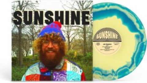 FRANCIS,JW - SUNSHINE (Vinyl LP)