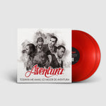 AVENTURA - TODAVIA ME AMAS: LO MEJOR DE AVENTURA (GREATEST HITS) (2LP) (Vinyl LP)