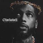 KEY GLOCK - GLOCKAVELI (X) (Vinyl LP)