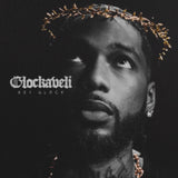 KEY GLOCK - GLOCKAVELI (X) (Vinyl LP)